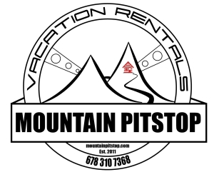 Mountain Pitstop: Suwanee GA Vacation Rentals